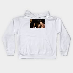 THE MACK Kids Hoodie